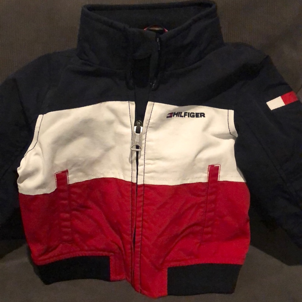 Brand new, Tommy Hilfiger Jacket